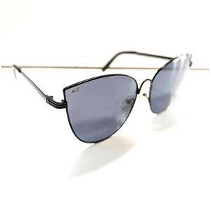 Alf Cat Eye Sunglasses S70071 Size: 59-15